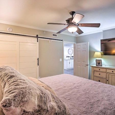 Breezy Oceanfront Panama Beach Condo With Pool Access Panama City Beach Exterior photo