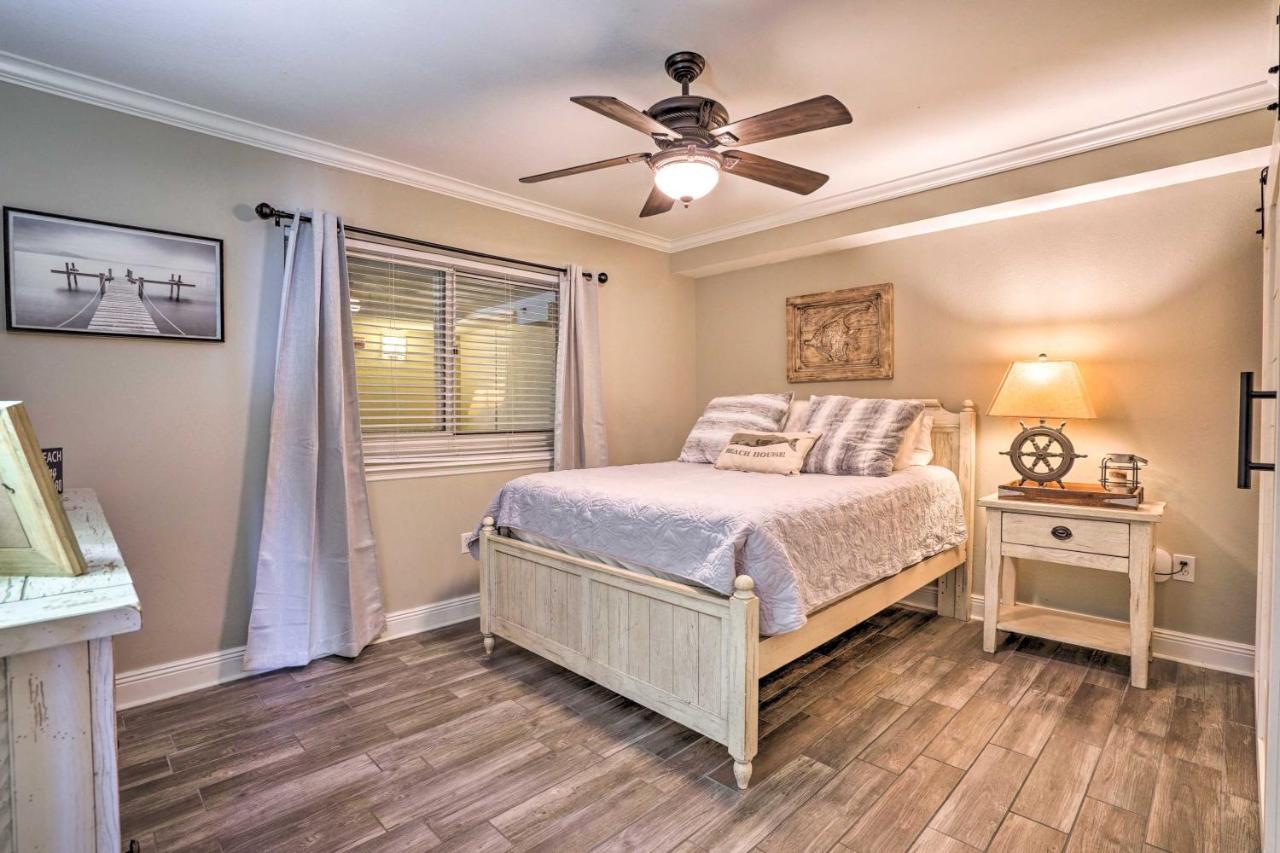 Breezy Oceanfront Panama Beach Condo With Pool Access Panama City Beach Exterior photo